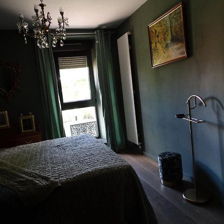 Bed and Breakfast Bois De Chenes House Phalsbourg Zewnętrze zdjęcie