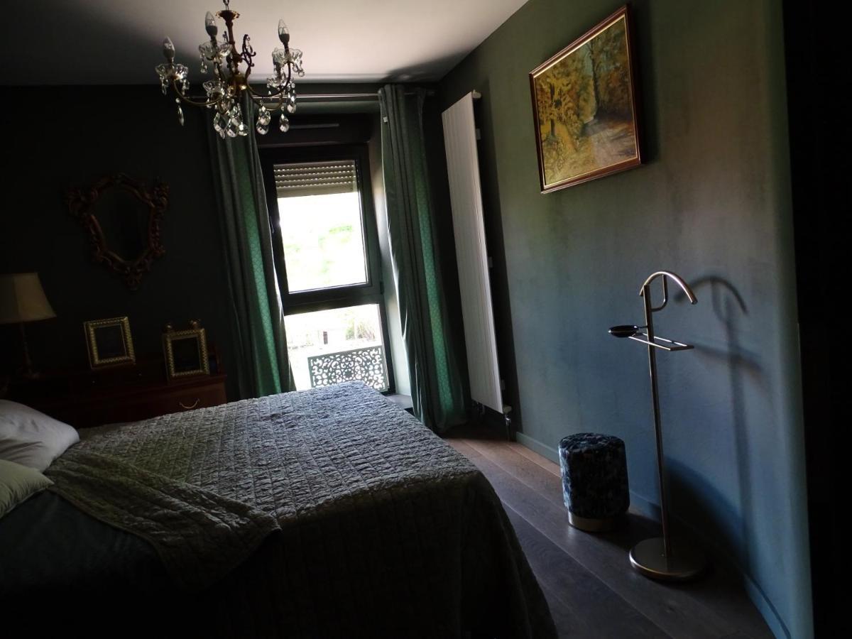 Bed and Breakfast Bois De Chenes House Phalsbourg Zewnętrze zdjęcie