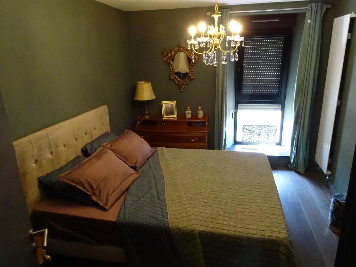 Bed and Breakfast Bois De Chenes House Phalsbourg Zewnętrze zdjęcie