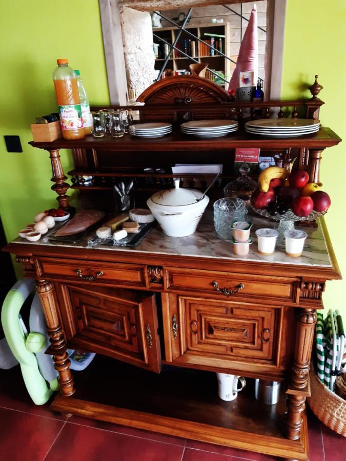 Bed and Breakfast Bois De Chenes House Phalsbourg Zewnętrze zdjęcie
