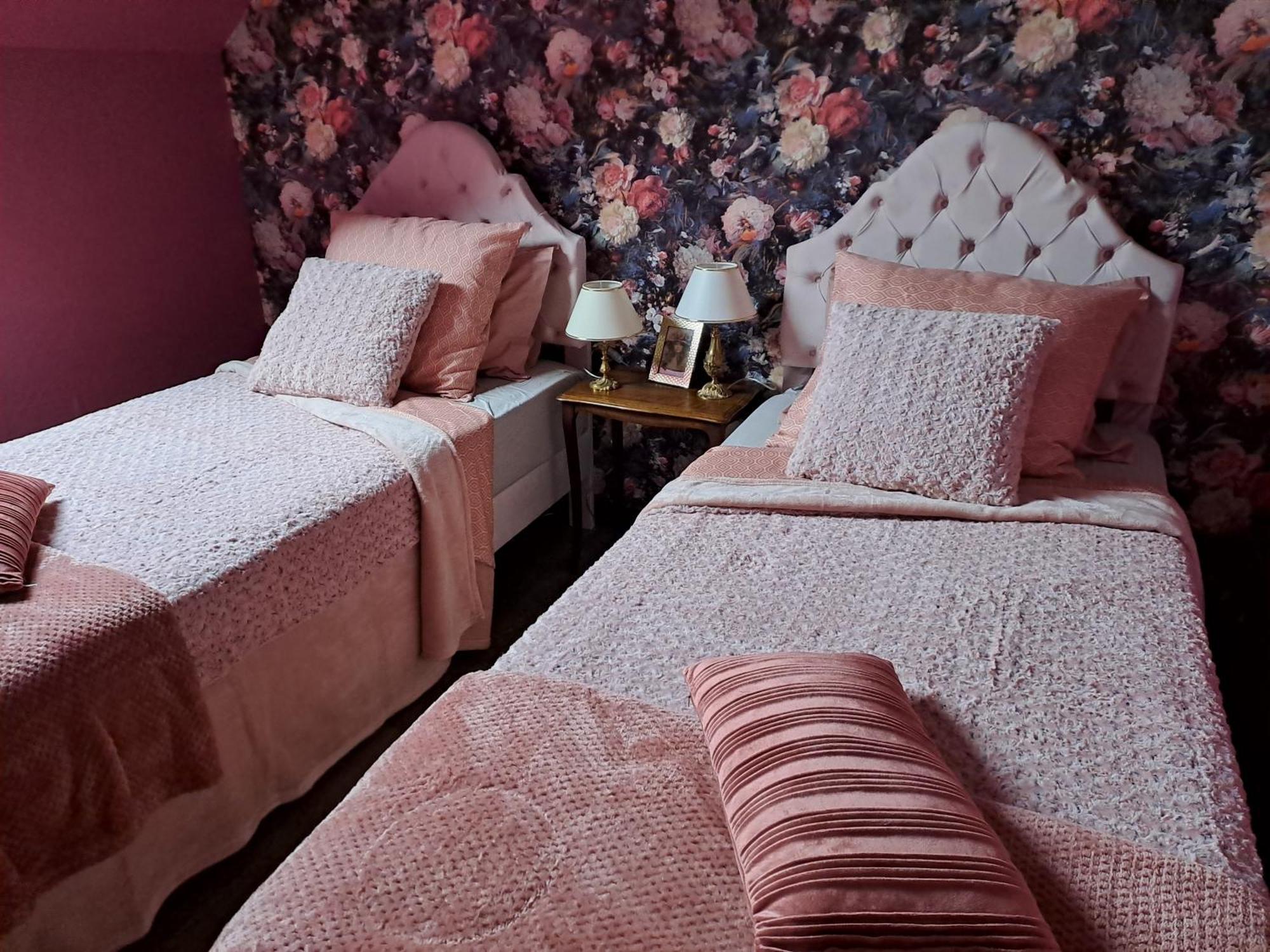 Bed and Breakfast Bois De Chenes House Phalsbourg Zewnętrze zdjęcie
